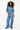IVY Copenhagen IVY-Uta Oversize SS Chambray Shirt Shirts & Blouses 51 Denim Blue