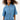 IVY Copenhagen IVY-Uta Oversize SS Chambray Shirt Shirts & Blouses 51 Denim Blue