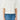 IVY Copenhagen IVY-Uta Oversize SS Shirt Punch Needle Shirts & Blouses 01 White