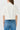 IVY Copenhagen IVY-Uta Oversize SS Shirt Punch Needle Shirts & Blouses 01 White