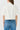 IVY Copenhagen IVY-Uta Oversize SS Shirt White Punch Needle Shirts & Blouses 01 White