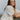 IVY Copenhagen IVY-Uta Oversize SS Shirt White Punch Needle Shirts & Blouses 01 White