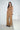 IVY Copenhagen IVY-Violet Linen Pants Jeans & Pants 985 Desert