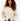 IVY Copenhagen IVY-Violet Linen Shirt Shirts & Blouses 984 Stone white