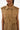 IVY Copenhagen IVY-Violet Linen Sleeveless Jacket Vest 985 Desert