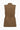 IVY Copenhagen IVY-Violet Linen Sleeveless Jacket Vest 985 Desert