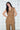 IVY Copenhagen IVY-Violet Linen Sleeveless Jacket Vest 985 Desert