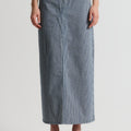 IVY Copenhagen IVY-Zoe Maxi Skirt Sailor Stripe Skirt 00 Striped