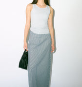 IVY Copenhagen IVY-Zoe Maxi Skirt Sailor Stripe Skirt 00 Striped