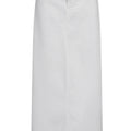 IVY Copenhagen IVY-Zoe Maxi Skirt White Skirt 01 White