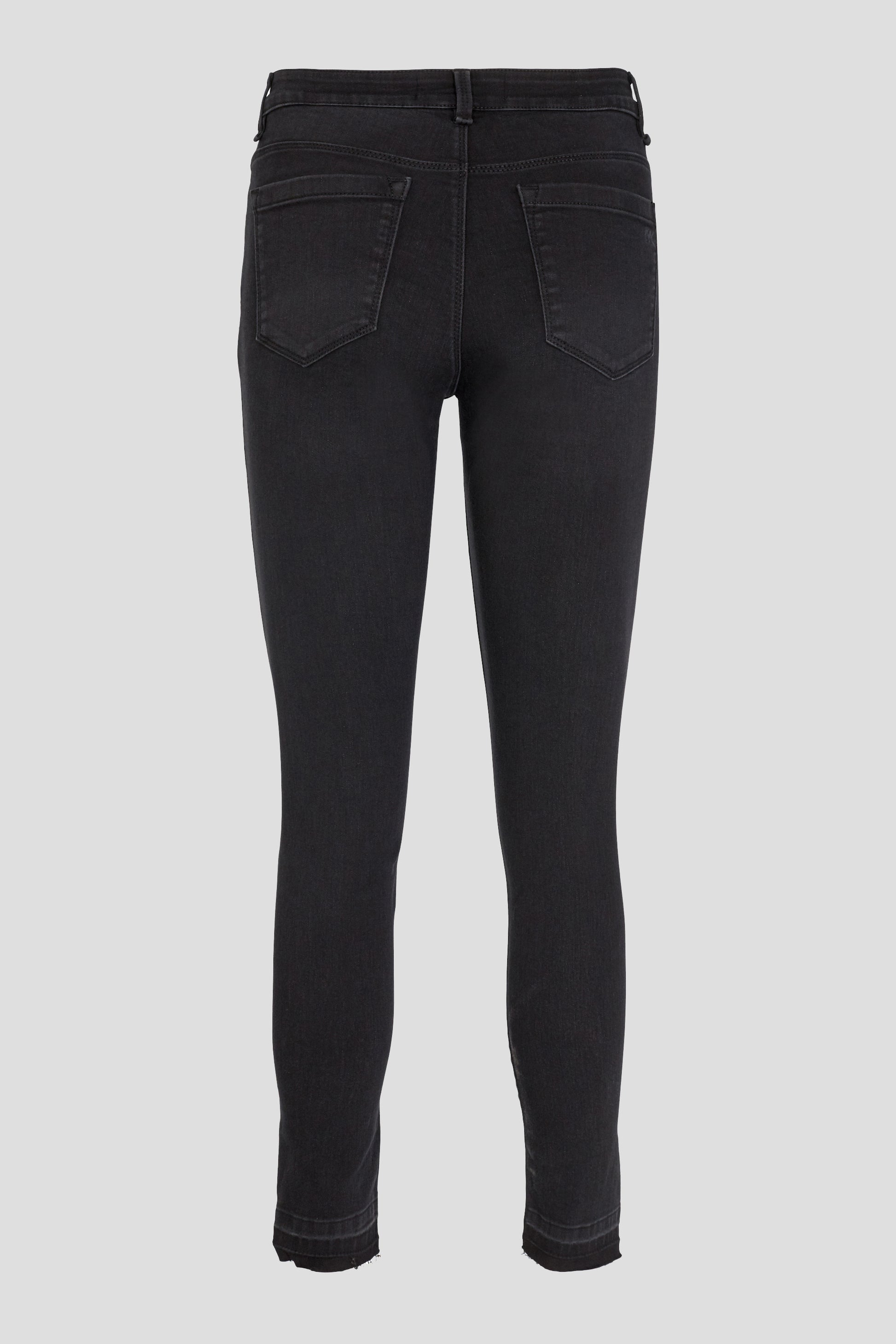 IVY Copenhagen IVY-Alexa Jeans Cool Black Jeans & Pants