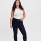 IVY Copenhagen IVY-Alexa Jeans Cool Black Jeans & Pants 9 Black