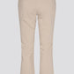 IVY Copenhagen IVY-Alice Cropped Flare Pant Jeans & Pants 72 Latte
