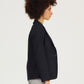 IVY Copenhagen IVY-Alice Essential Blazer Coats & Jackets 9 Black