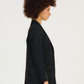 IVY Copenhagen IVY-College Chic Boxy Blazer Coats & Jackets 9 Black