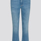 IVY Copenhagen IVY-Johanna EARTHxSWAN Jeans Wash Capri Blue Jeans & Pants 51 Denim Blue