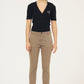 IVY Copenhagen IVY-Karmey Chino Color Jeans & Pants 752 Dusty Taupe