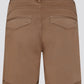 IVY Copenhagen IVY-Karmey Chino Shorts Jeans & Pants 753 Cool Taupe