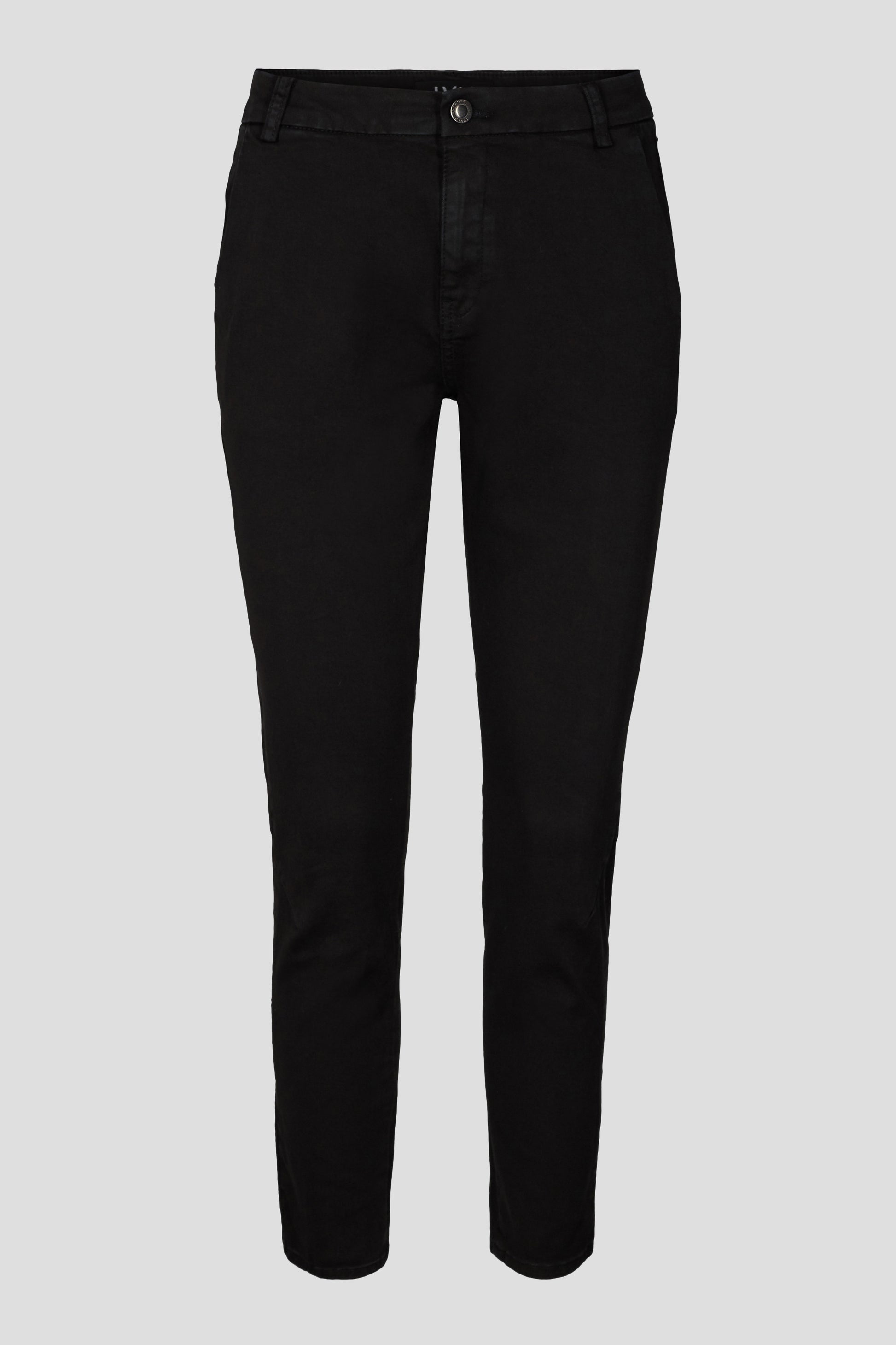 IVY Copenhagen IVY-Karmey chino Jeans & Pants 9 Black