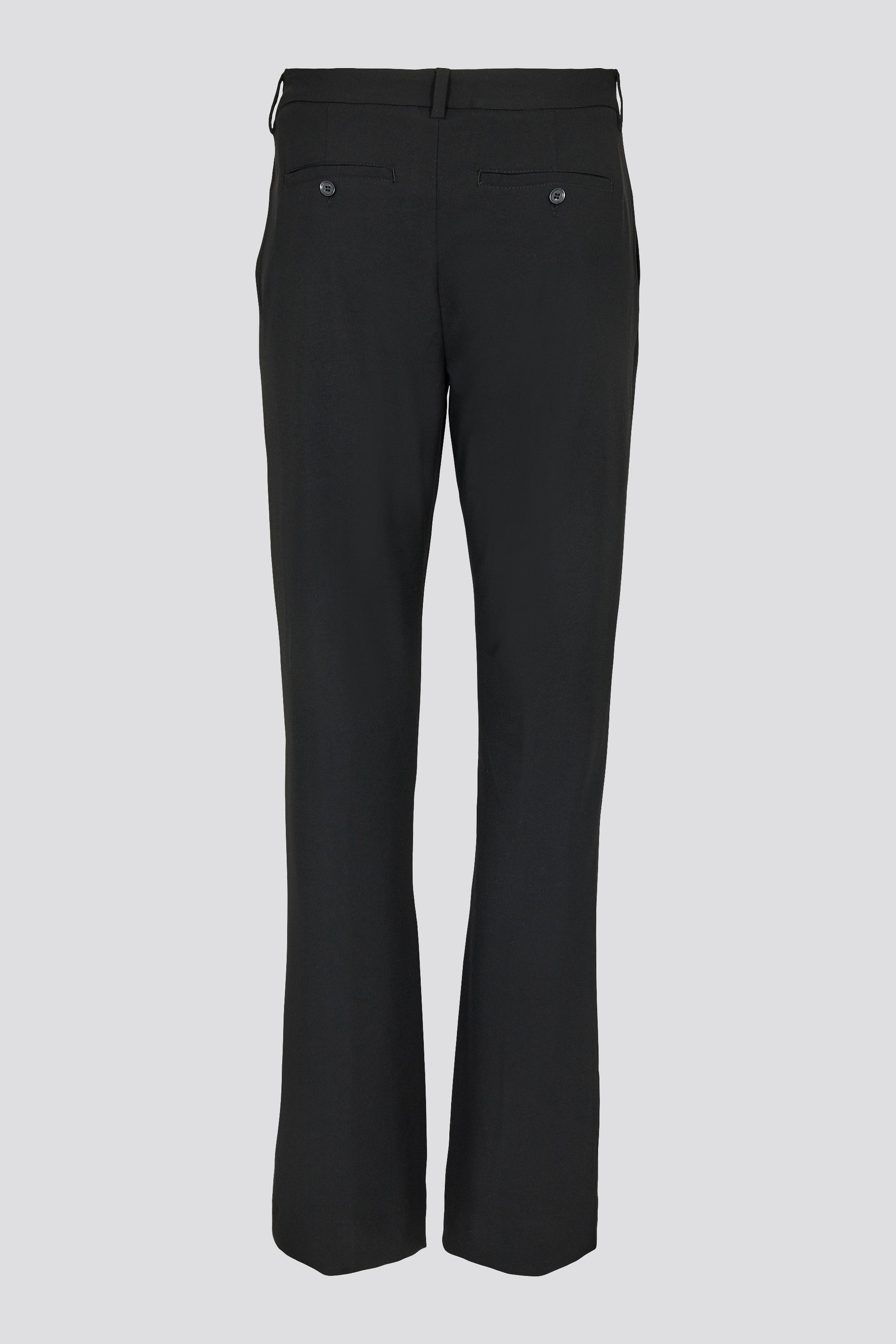IVY Copenhagen IVY-Khloe Pant Jeans & Pants 9 Black