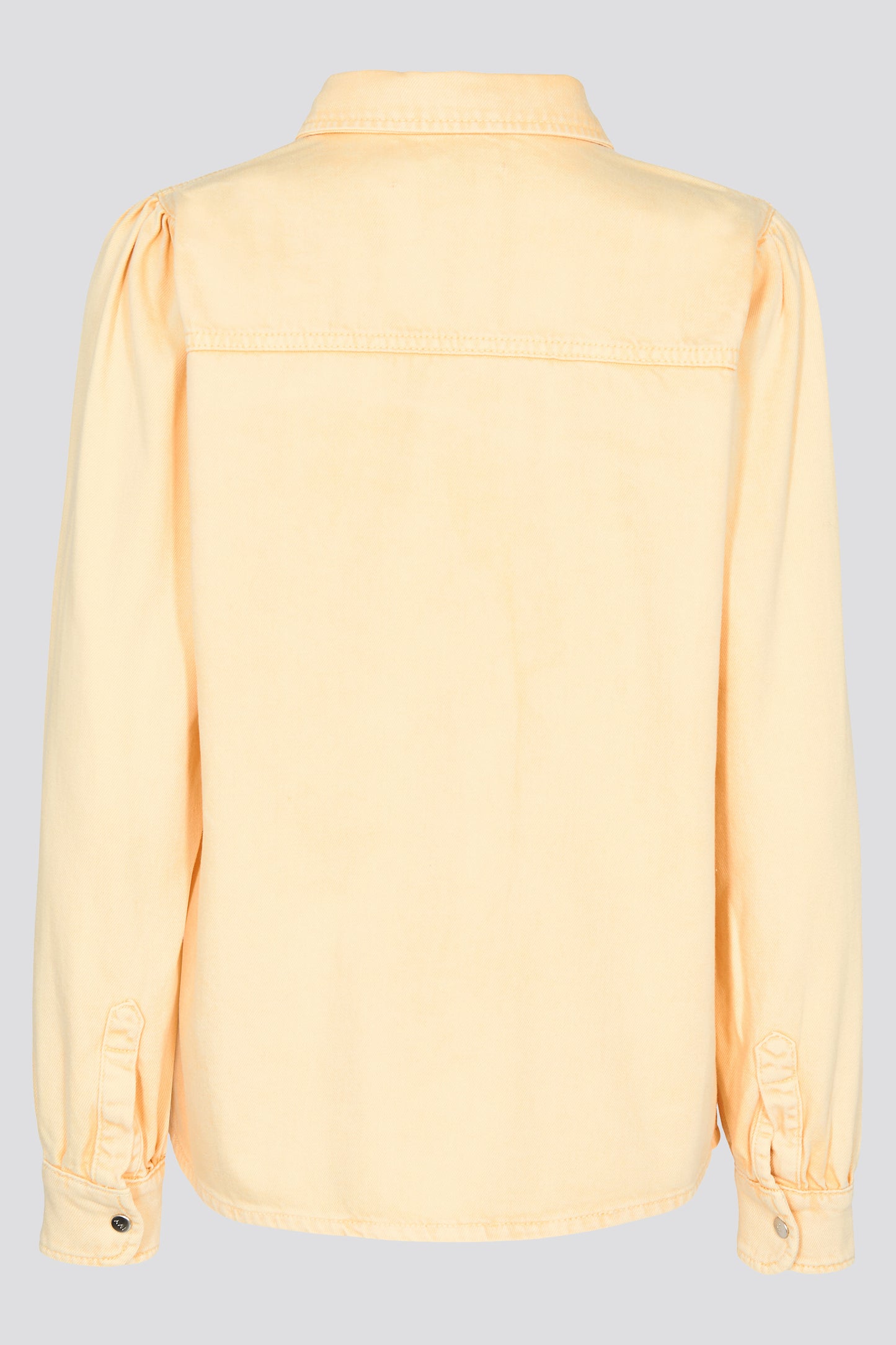 IVY Copenhagen IVY-Lavina Shirt Stone Color Shirts & Blouses 16 Sun Flower Yellow