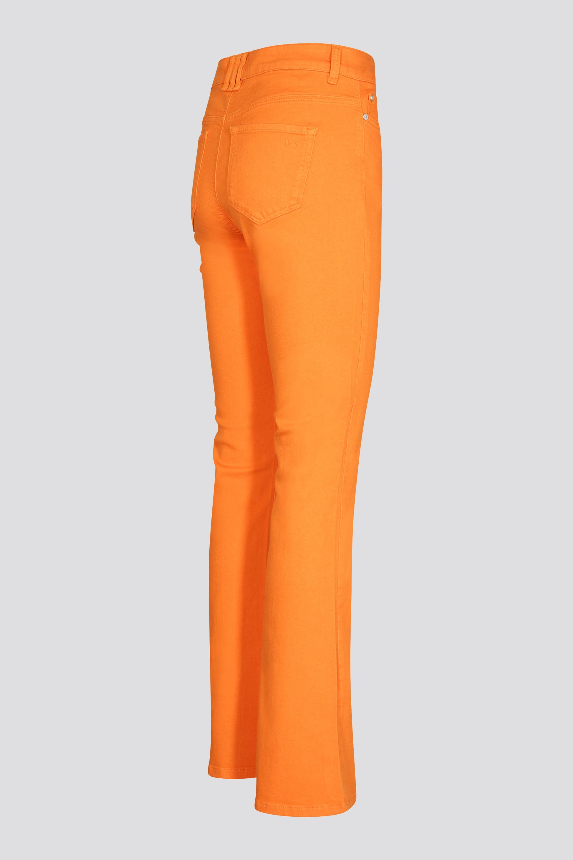 IVY Copenhagen IVY-Tara Jeans Color Jeans & Pants 2 Orange