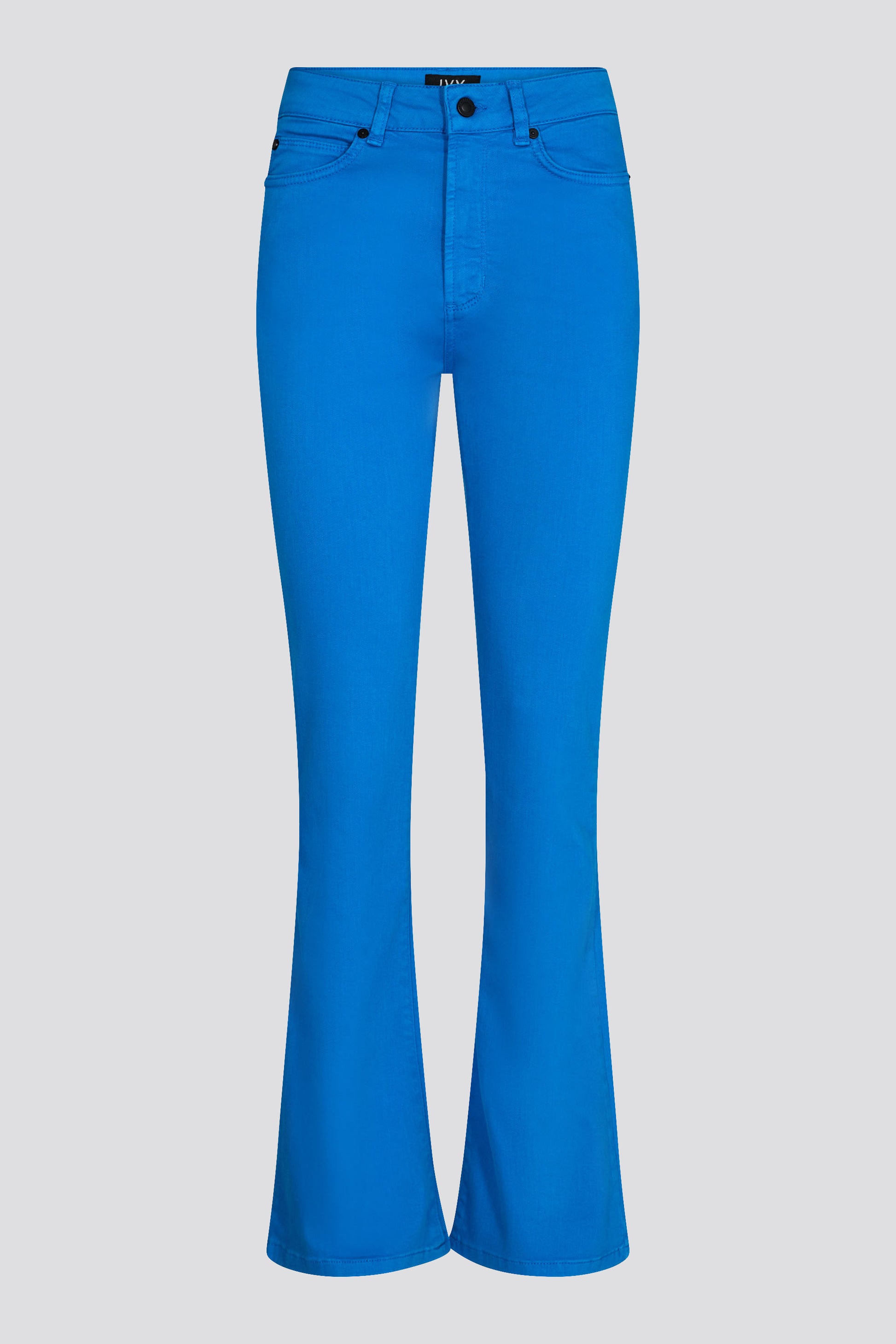 IVY Copenhagen IVY-Tara Jeans Color Jeans & Pants 561 Royal Navy Blue