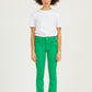 IVY Copenhagen IVY-Tara Jeans Color Jeans & Pants 672 Flash Green