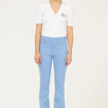 IVY Copenhagen IVY-Tara Jeans Color Jeans & Pants 537 Summer Blue