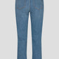 IVY Copenhagen IVY-Tonya Regular Jeans wash Jacksonville Jeans & Pants 51 Denim Blue